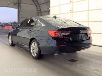 2019 Honda Accord Sedan LX 1.5T - miniatura 6