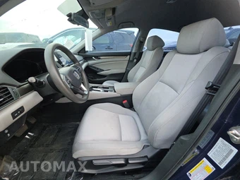 2019 Honda Accord Sedan LX 1.5T - miniatura 7