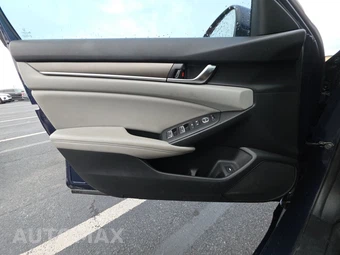 2019 Honda Accord Sedan LX 1.5T - miniatura 9