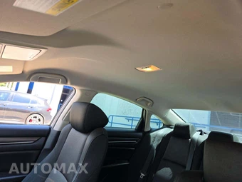 2019 Honda Accord Sedan LX 1.5T - miniatura 11