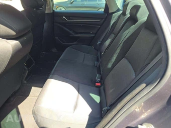 2019 Honda Accord Sedan LX 1.5T - miniatura 13