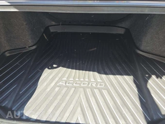 2019 Honda Accord Sedan LX 1.5T - miniatura 14