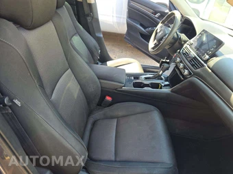 2019 Honda Accord Sedan LX 1.5T - miniatura 18