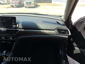 2019 Honda Accord Sedan LX 1.5T - miniatura 19