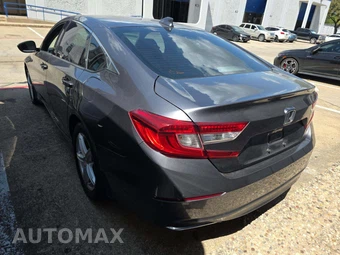 2019 Honda Accord Sedan LX 1.5T - miniatura 2
