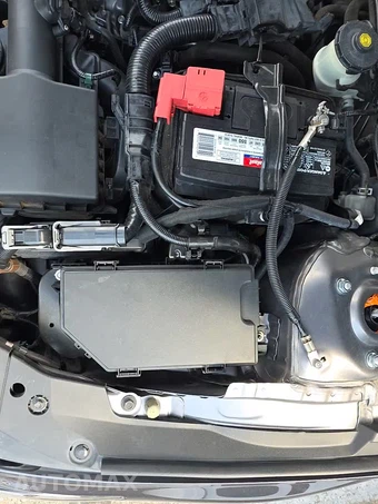 2019 Honda Accord Sedan LX 1.5T - miniatura 21