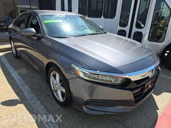 2019 Honda Accord Sedan LX 1.5T - miniatura 4