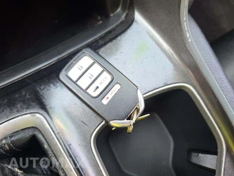 2019 Honda Accord Sedan LX 1.5T - miniatura 8