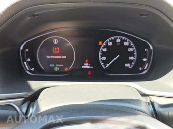 2019 Honda Accord Sedan LX 1.5T - miniatura 9