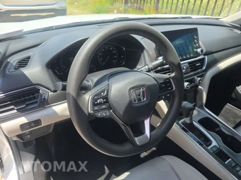 2019 Honda Accord Sedan LX 1.5T - miniatura 10