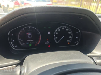 2019 Honda Accord Sedan LX 1.5T - miniatura 12