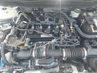 2019 Honda Accord Sedan LX 1.5T - miniatura 15