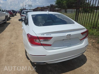 2019 Honda Accord Sedan LX 1.5T - miniatura 6