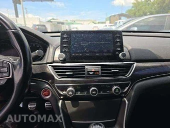 2019 Honda Accord Sedan Sport 1.5T - miniatura 10
