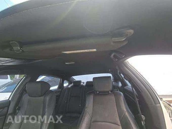 2019 Honda Accord Sedan Sport 1.5T - miniatura 11