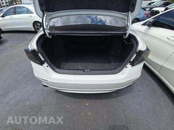 2019 Honda Accord Sedan Sport 1.5T - miniatura 14