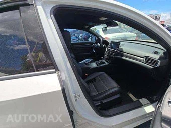 2019 Honda Accord Sedan Sport 1.5T - miniatura 18