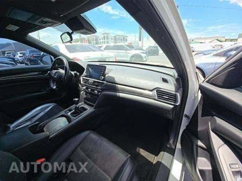 2019 Honda Accord Sedan Sport 1.5T - miniatura 19