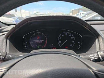 2019 Honda Accord Sedan Sport 1.5T - miniatura 9