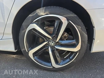 2019 Honda Accord Sedan Sport 1.5T - miniatura 11