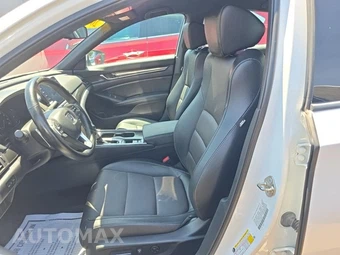 2019 Honda Accord Sedan Sport 1.5T - miniatura 13