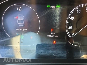 2019 Honda Accord Sedan Sport 1.5T - miniatura 15
