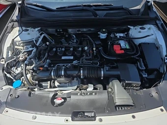2019 Honda Accord Sedan Sport 1.5T - miniatura 18