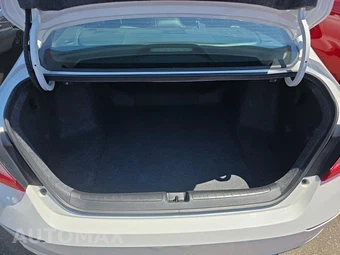 2019 Honda Accord Sedan Sport 1.5T - miniatura 19