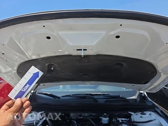 2019 Honda Accord Sedan Sport 1.5T - miniatura 26