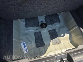 2019 Honda Accord Sedan Sport 1.5T - miniatura 28