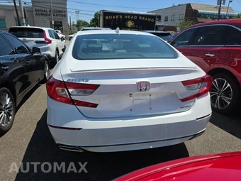 2019 Honda Accord Sedan Sport 1.5T - miniatura 5