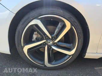 2019 Honda Accord Sedan Sport 1.5T - miniatura 8