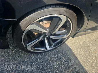 2019 Honda Accord Sedan Sport 1.5T - miniatura 10