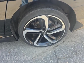 2019 Honda Accord Sedan Sport 1.5T - miniatura 11