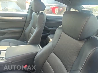2019 Honda Accord Sedan Sport 1.5T - miniatura 13