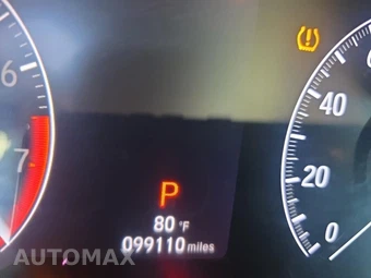 2019 Honda Accord Sedan Sport 1.5T - miniatura 15