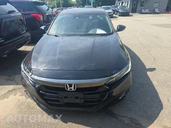 2019 Honda Accord Sedan Sport 1.5T - miniatura 2