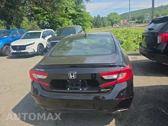 2019 Honda Accord Sedan Sport 1.5T - miniatura 5