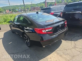 2019 Honda Accord Sedan Sport 1.5T - miniatura 6
