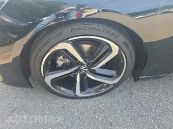 2019 Honda Accord Sedan Sport 1.5T - miniatura 8