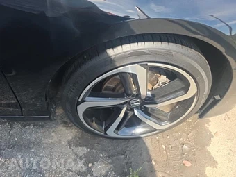 2019 Honda Accord Sedan Sport 1.5T - miniatura 9