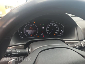 2019 Honda Accord Sedan Sport 1.5T - miniatura 12