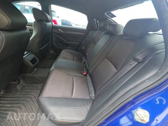 2019 Honda Accord Sedan Sport 1.5T - miniatura 13