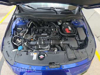2019 Honda Accord Sedan Sport 1.5T - miniatura 15
