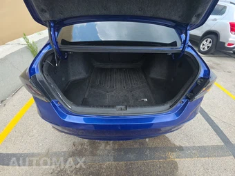2019 Honda Accord Sedan Sport 1.5T - miniatura 16