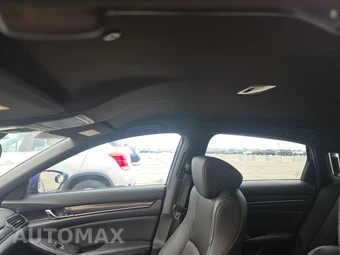 2019 Honda Accord Sedan Sport 1.5T - miniatura 18
