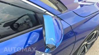 2019 Honda Accord Sedan Sport 1.5T - miniatura 24