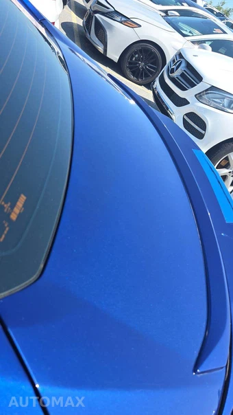 2019 Honda Accord Sedan Sport 1.5T - miniatura 28