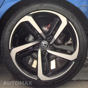 2019 Honda Accord Sedan Sport 1.5T - miniatura 31