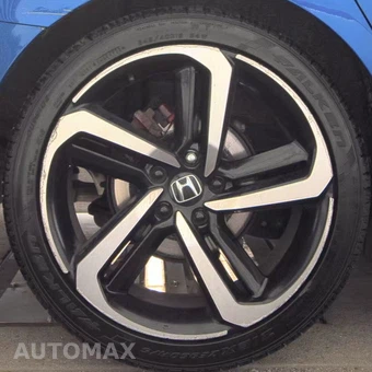 2019 Honda Accord Sedan Sport 1.5T - miniatura 32